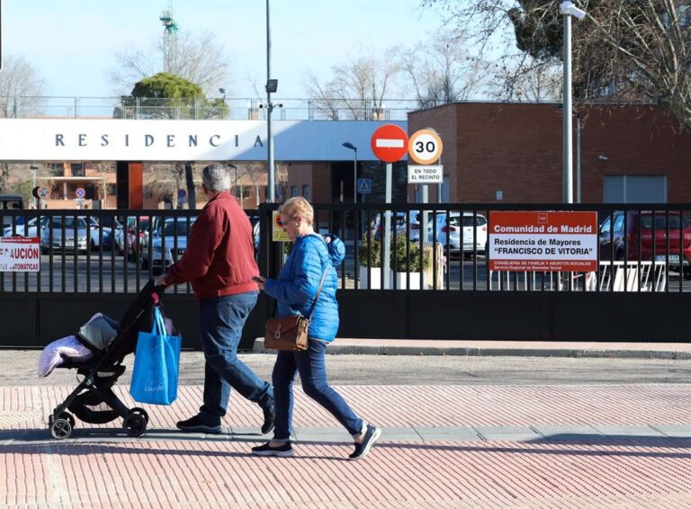 C-LM obtiene un 7,9 en el XXIII Dictamen del Observatorio Estatal de la Dependencia y refuerza la segunda posición