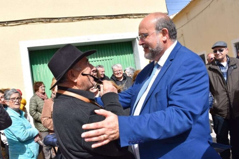 Las obras del nuevo hospital de Cuenca están muy próximas a finalizar y están ejecutadas a más del 90%