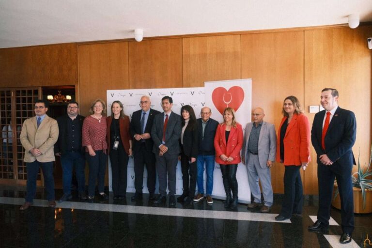 Todo preparado en Ciudad Real para acoger Fenavin del 9 al 11 de mayo con la presencia de 2.000 bodegas y cooperativas