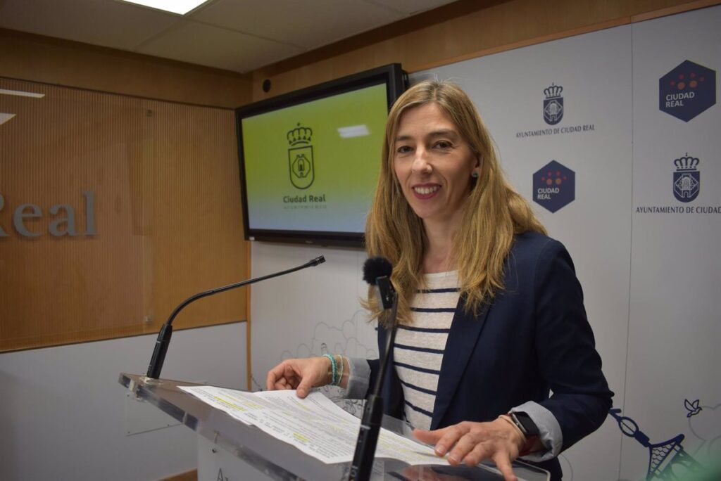 Luz verde a licencia para adecuar el edificio de Cruz Roja para centro de víctimas de violencia de género en Ciudad Real