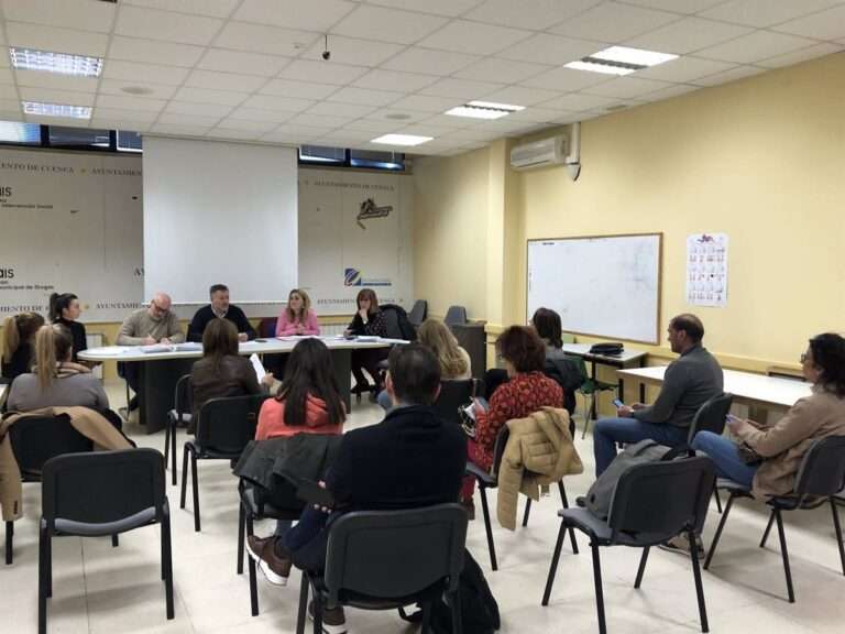La ciudad de Cuenca homenajeará este miércoles a cinco mujeres que destacan por su trabajo en favor de la igualdad