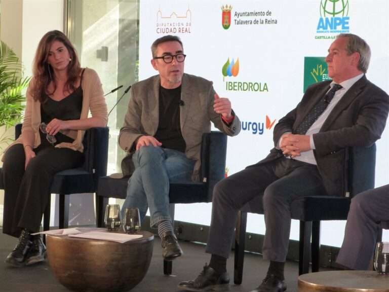 De la Rosa (CCOO) rechaza la deslocalización de Ferrovial, que obedece "a cuestiones ideológicas y políticas"