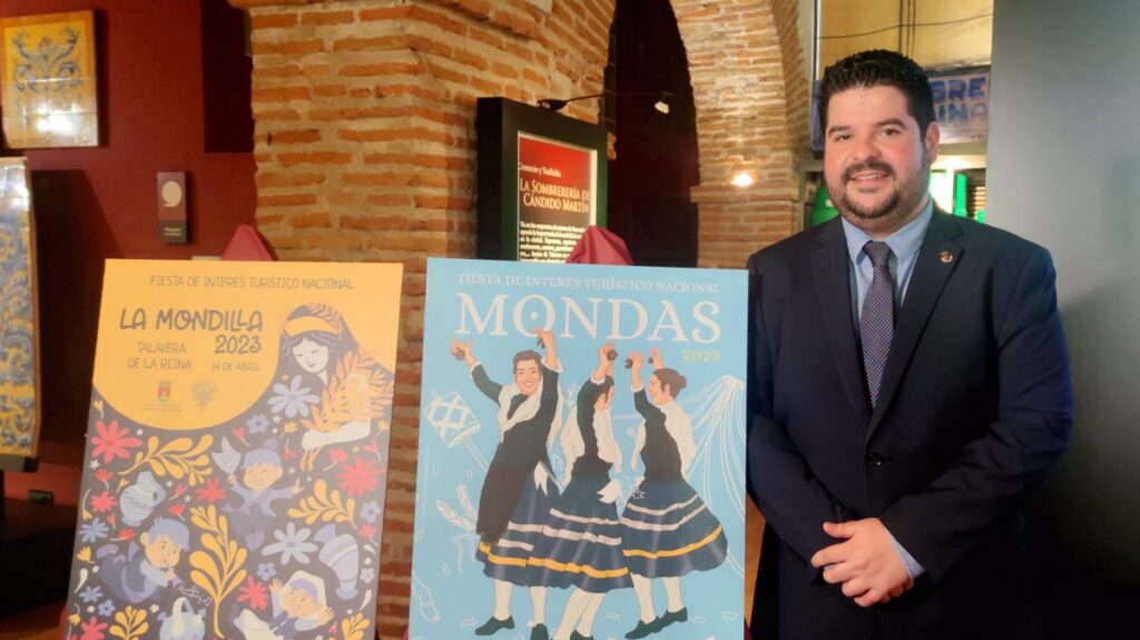 Las Mondas de Talavera se celebrarán del 9 al 16 de abril con actividades participativas y en la calle