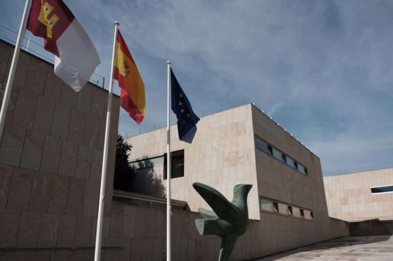 El docente presuntamente agredido en el colegio de Villarrubia de los Ojos ya ha interpuesto denuncia por los hechos