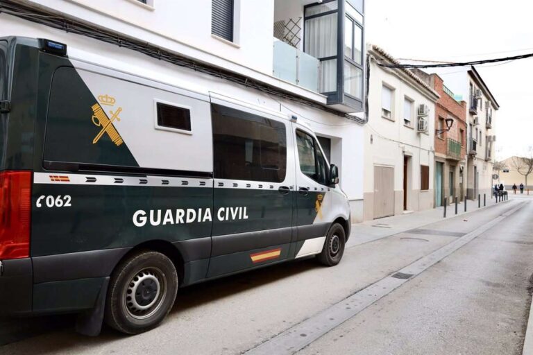 Prisión comunicada y sin fianza para el segundo detenido en relación con la desaparición de Juan Miguel Isla