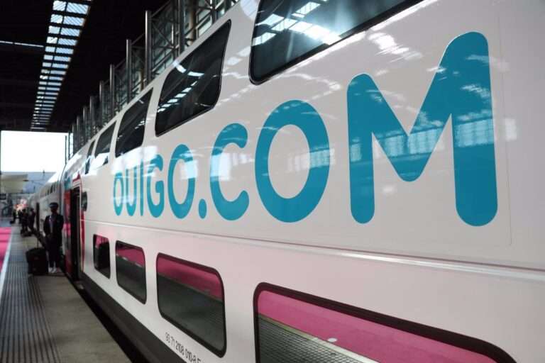 Ouigo abrirá la venta de billetes de Madrid a Albacete y Alicante el 28 de marzo desde 9 euros