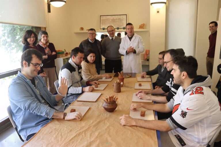 El Museo de Albacete será Aula TEA
