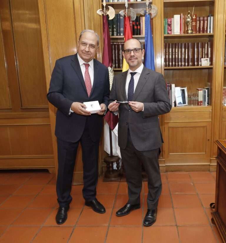 El Consejo Consultivo de Castilla-La Mancha emitió el pasado año un total de 353 dictámenes a consultas