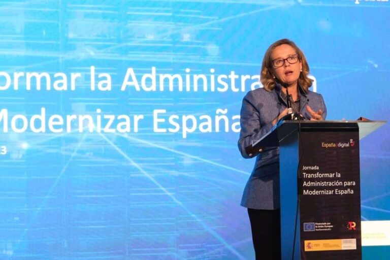 El Gobierno lanza un decálogo del lenguaje claro para hacer más comprensible los trámites administrativos