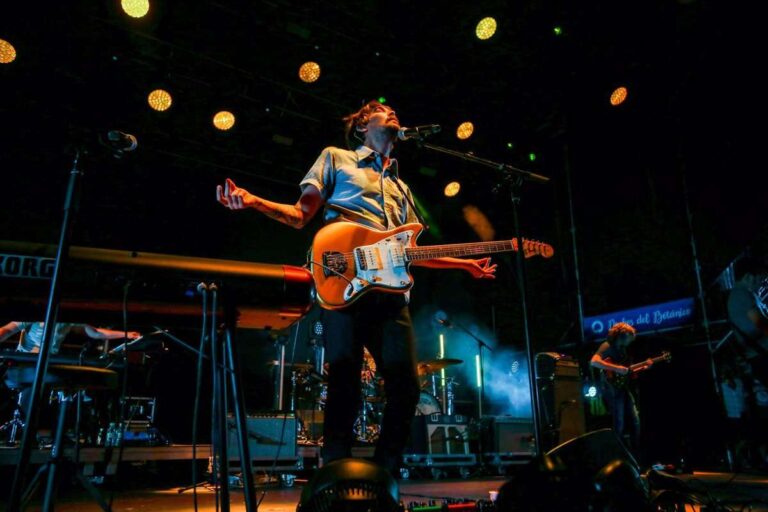 Lola Índigo, Lori Meyers e Iván Ferreiro estarán en el I Toledo Beat Festival los días 2 y 3 de junio