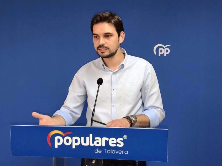PP defiende poder formar gobierno si es segunda fuerza y recuerda que Page fue presidente y alcalde en esas condiciones