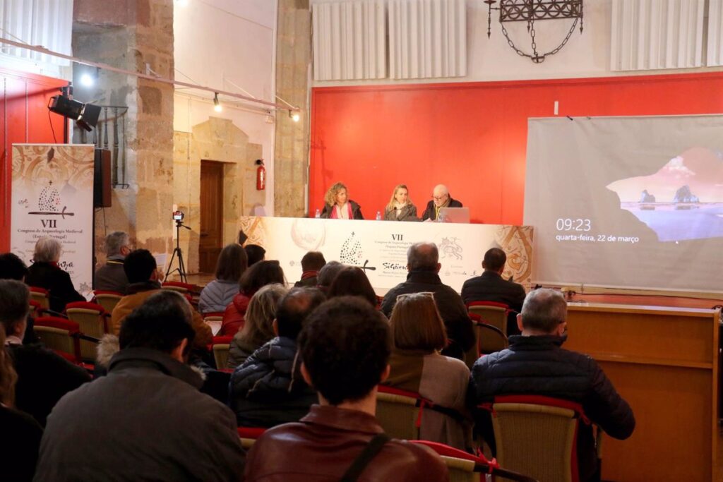 Sigüenza acoge el VII Congreso de Arqueología Medieval dentro de los actos su IX Centenario