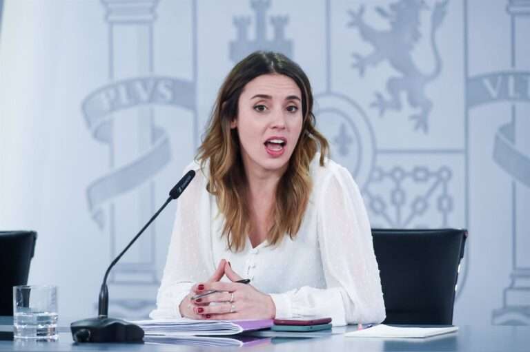Alcalde de Villar de Cañas, José María Saiz, suspendido de militancia del PP tras sus palabras machistas contra Montero