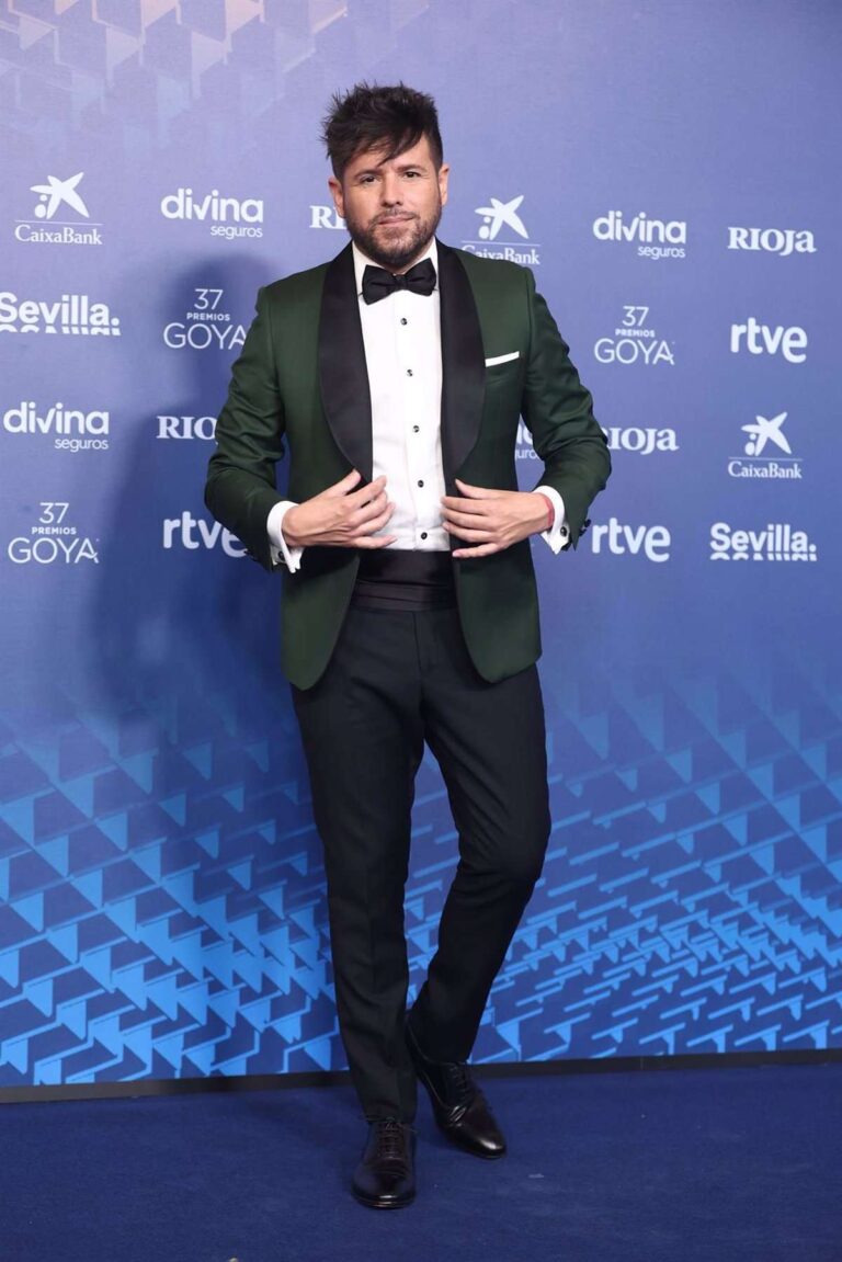 El cantante Pablo López ofrecerá un concierto en Ciudad Real el 2 de junio