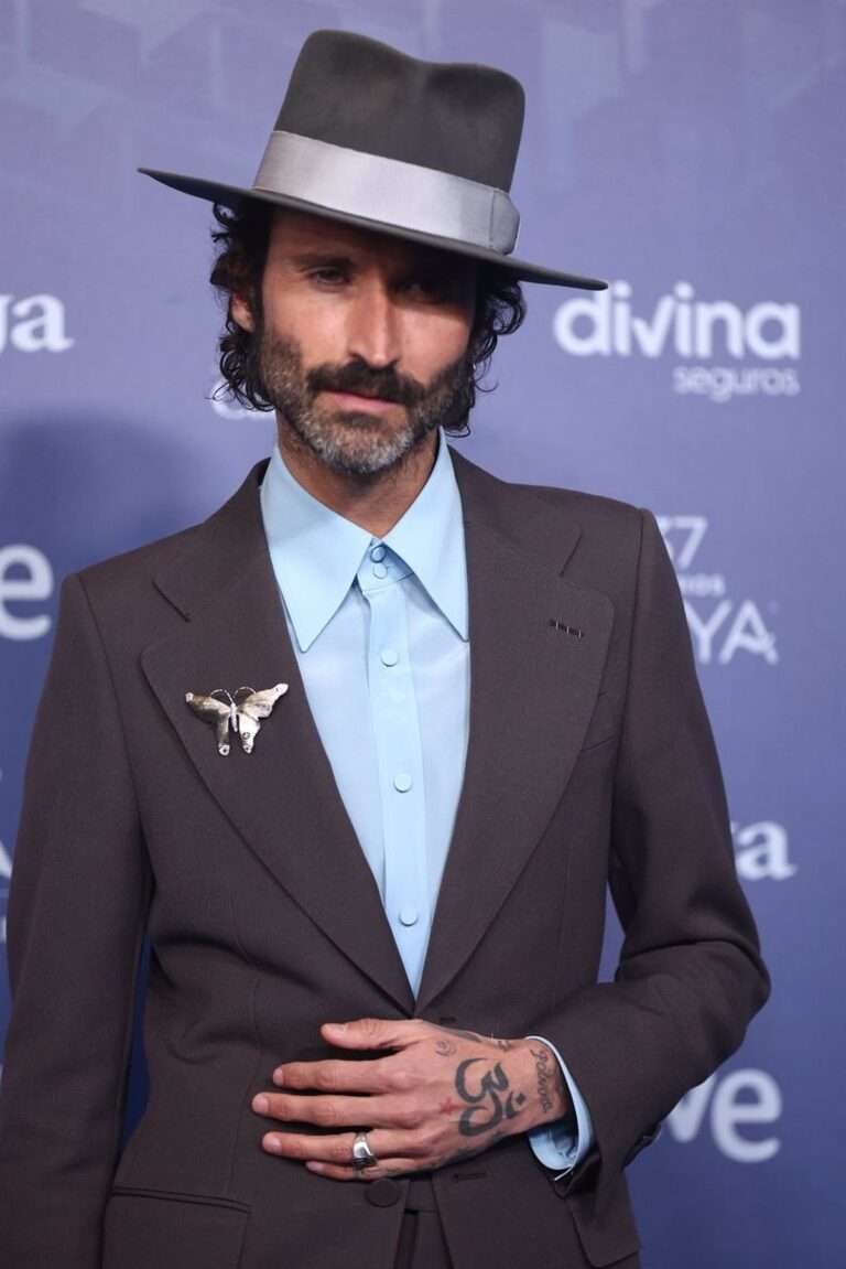 Más de 6.000 personas asistieron al concierto de Leiva en Talavera