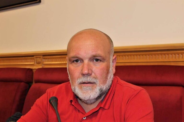 IU recela del proyecto para Palomarejos del equipo de Gobierno toledano por "no tener plazos ni presupuesto"