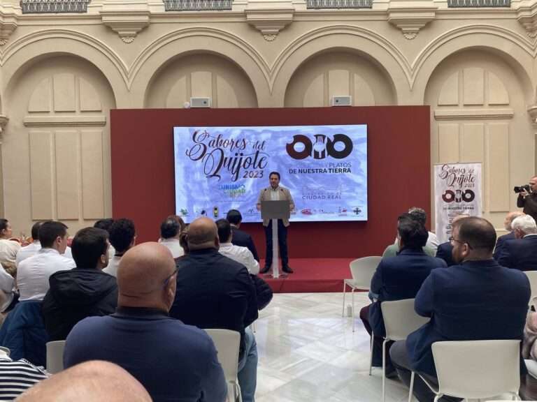 Este sábado regresa 'Sabores del Quijote' con un evento de caza mayor en Piedrabuena