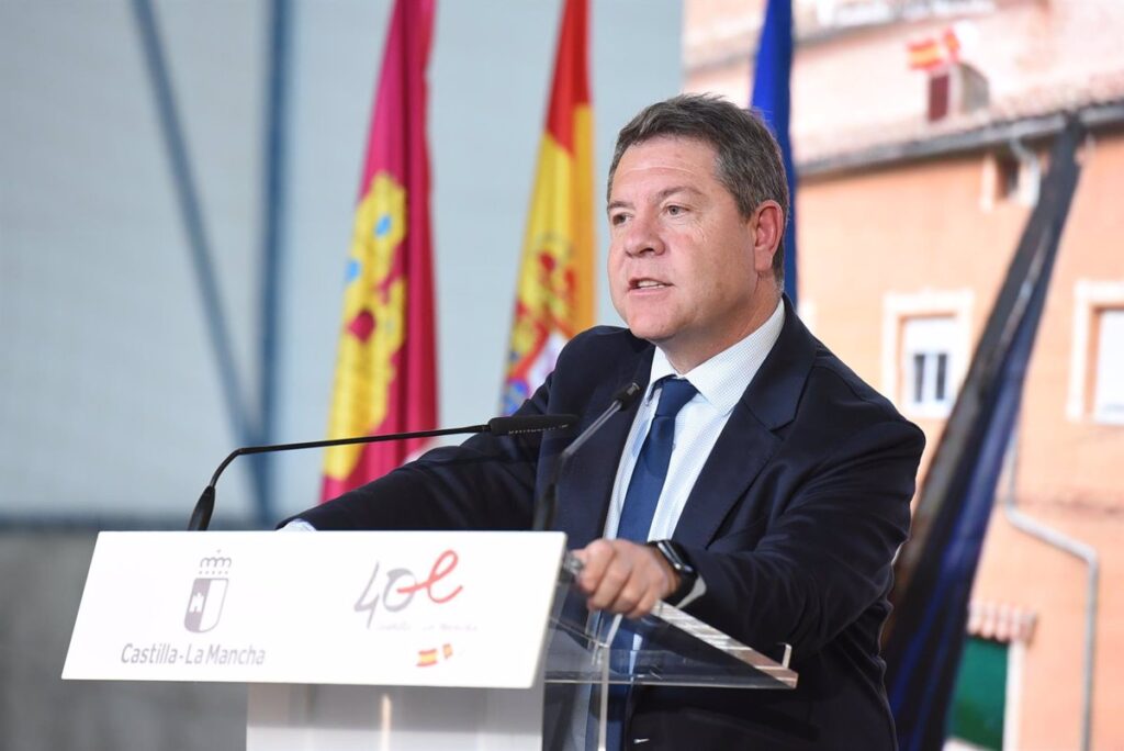 Castilla-La Mancha destinará 53 millones de euros al plan de atención y ayuda a domicilio