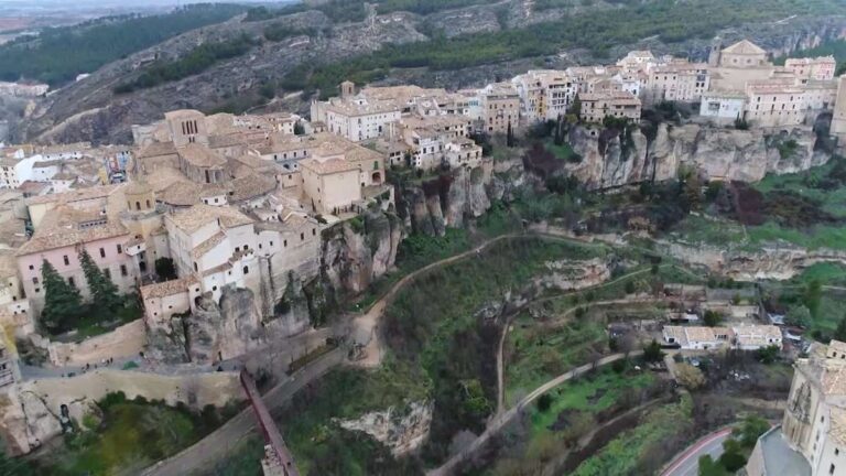 El sello de Correos de Cuenca como Capital Española de la Gastronomía se emitirá este jueves