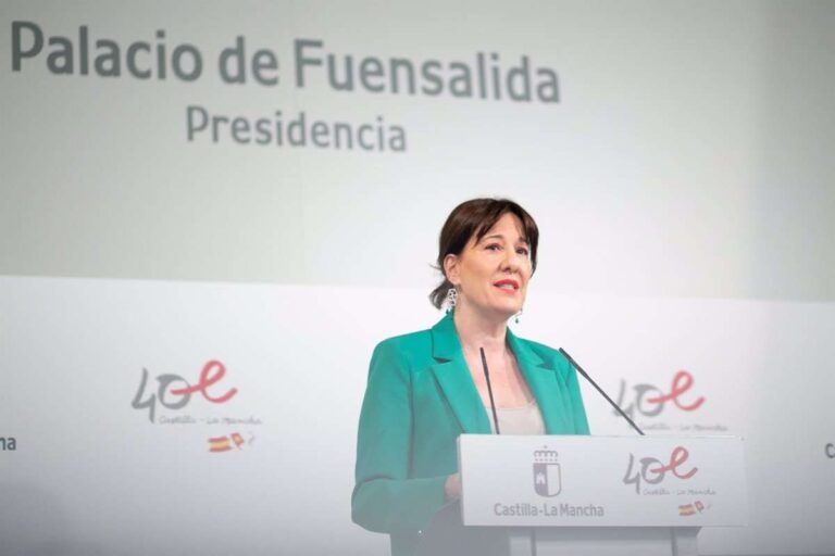 Castilla-La Mancha licitará este año 313 rutas escolares por importe de 30,6 millones para los próximos tres cursos