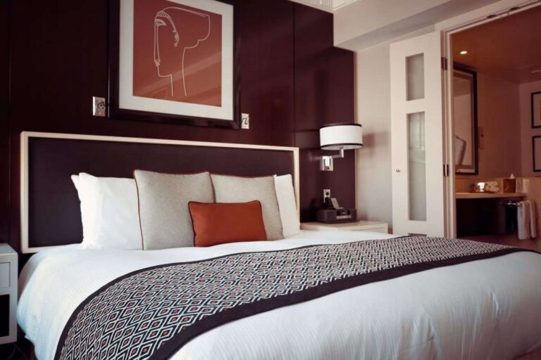 Los hoteles de C-LM registraron 242.345 pernoctaciones en el mes de febrero, un 3,49% más que hace un año