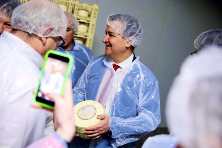 Agricultores y Ganaderos de C-LM reciben este viernes 50 millones en ayudas de la PAC