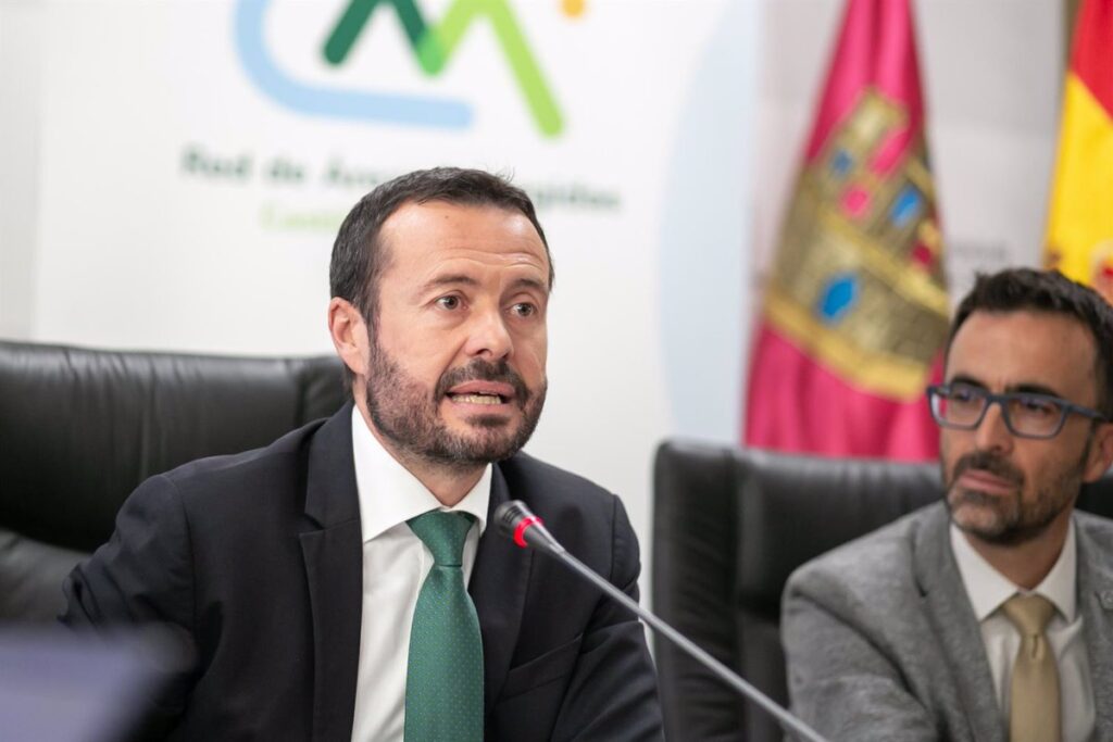 CLM asumirá la Vicepresidencia de Europarc y la región será sede en 2024 del congreso de este foro de espacios naturales