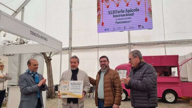 Bellido: "Guadalajara va a ser la primera provincia con todos los municipios atendidos con transporte interurbano"