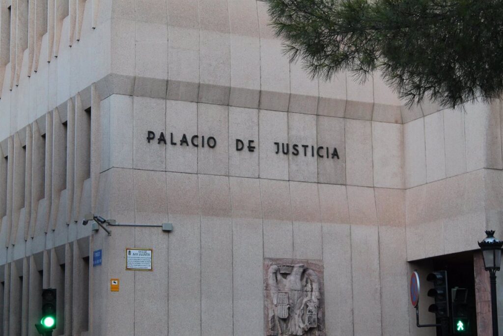 Prisión provisional para el hombre detenido por la muerte violenta de este domingo en Toledo