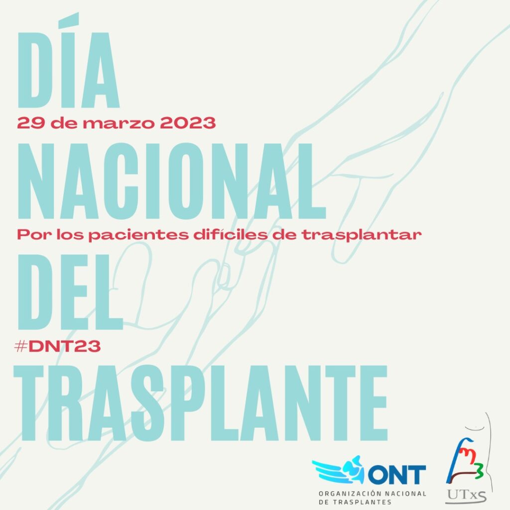 El acto por el Día Nacional del Trasplante aborda este año las nuevas vías para trasplantar a los pacientes más complejos 8