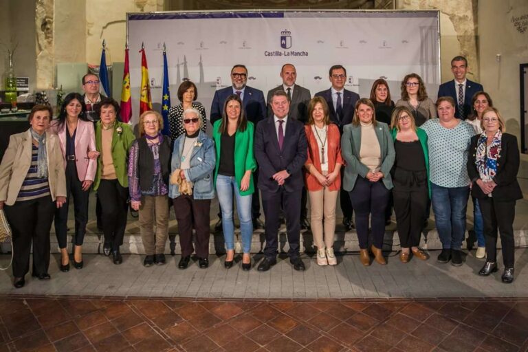 El centro de mayores y de Alzheimer de Talavera contará con una inversión de más de 10 millones y ocupará 1.500 m2
