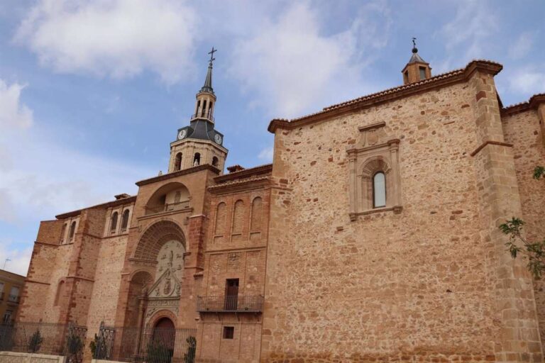 Muere una joven de 17 años alérgica a la lactosa en Manzanares tras ingerir una bebida que la contenía