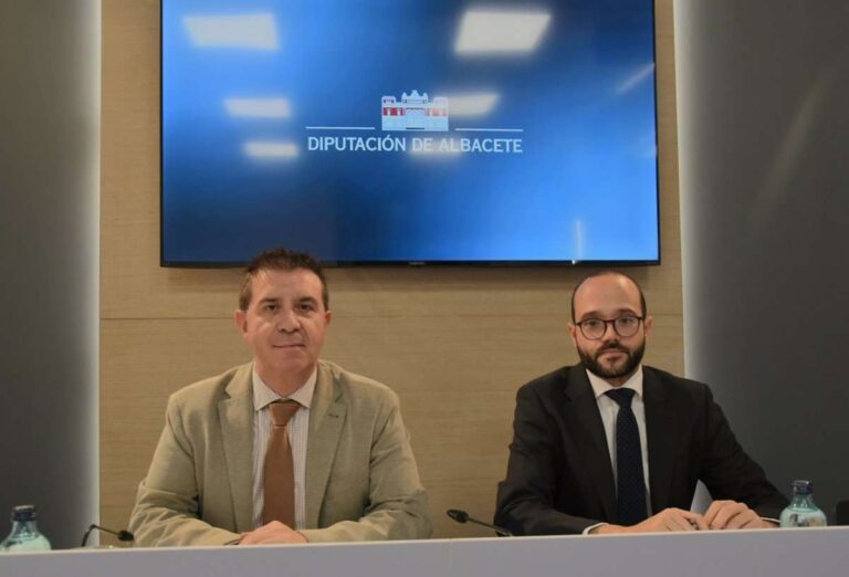 La Diputación de Albacete devolverá la herencia de Purificación Urrea y pagará los 11 millones de la sentencia
