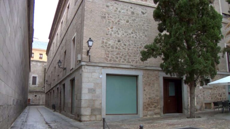 Junta, sobre el retraso en la apertura del Hospitalito del Rey: "No hay problema ninguno, abrirá más pronto que tarde"