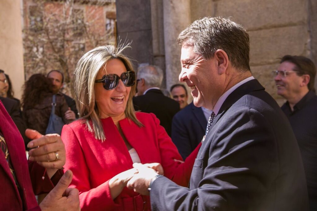 Junta iniciará la semana próxima los trámites con Ayuntamiento para construir el centro de mayores en el casco de Toledo