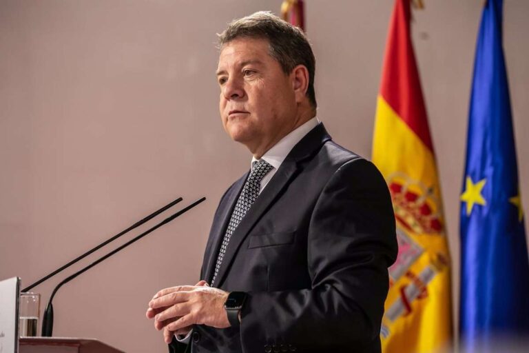 Agua.- C-LM aprueba personarse frente a los recursos que el Levante presentará contra caudales ecológicos del Tajo