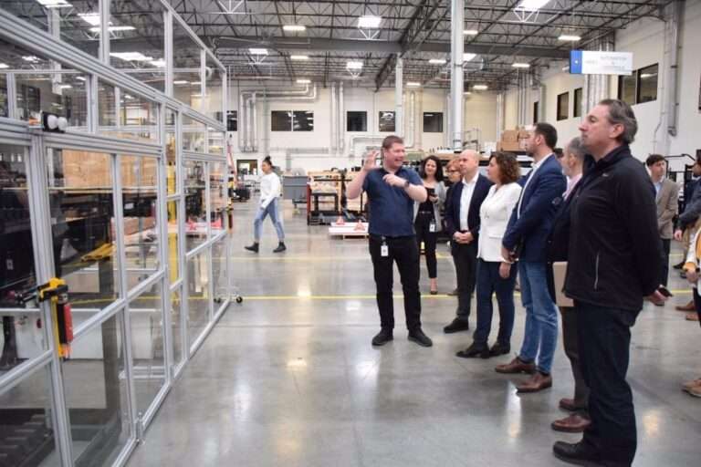 Junta C-LM trabaja para ampliar los 27 proyectos de inversión y reinversión empresarial de EEUU captados para la región
