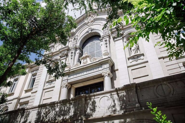 Supremo confirma condena a un hombre que mató a otro con unas pinzas de cargar baterías en Herencia (Ciudad Real)