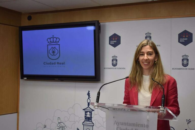 La Comisaría de Policía Nacional de Ciudad Real recibirá la medalla de la Corporación Municipal