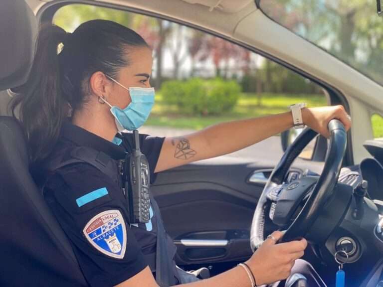 El DOCM publica la modificación de la Ley de Coordinación de Policías Locales, que entrará en vigor en 20 días