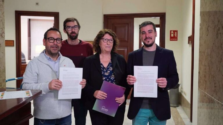 Unidas Podemos lleva al Congreso las listas de espera en C-LM a través de una pregunta al Ministerio de Sanidad