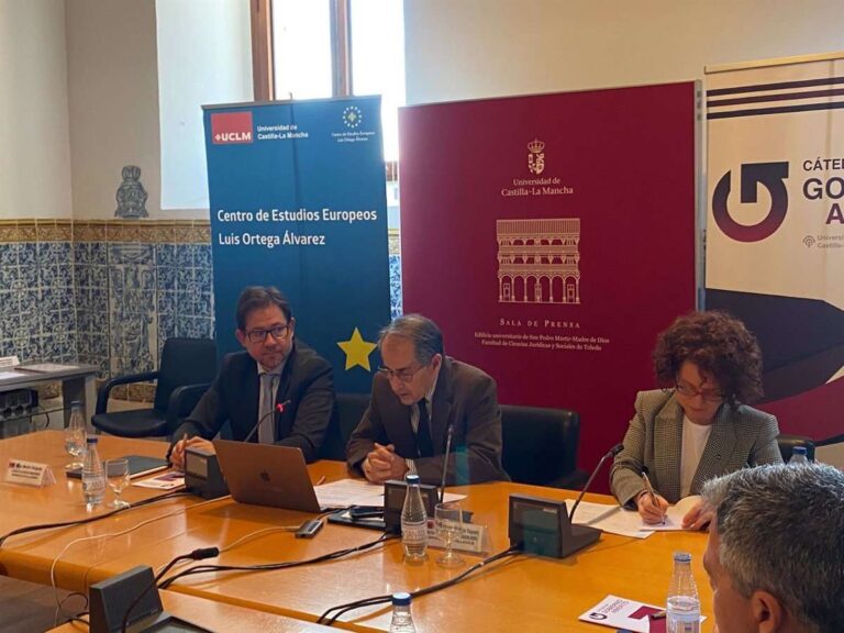 La Ley de Integridad Pública de C-LM pasará por Consejo de Gobierno la semana próxima