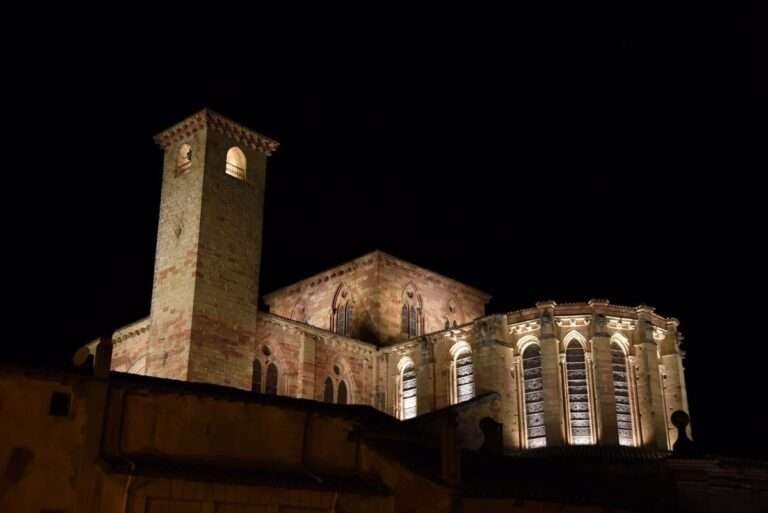 Renfe pone a la venta los billetes del Tren Medieval para conocer la ciudad de Sigüenza