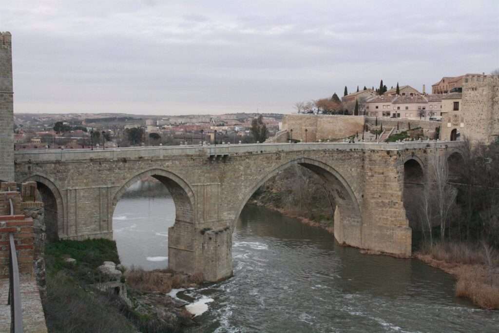 Colectivos convocan una manifestación en Toledo para reclamar la recuperación de los ríos madrileños y del Tajo