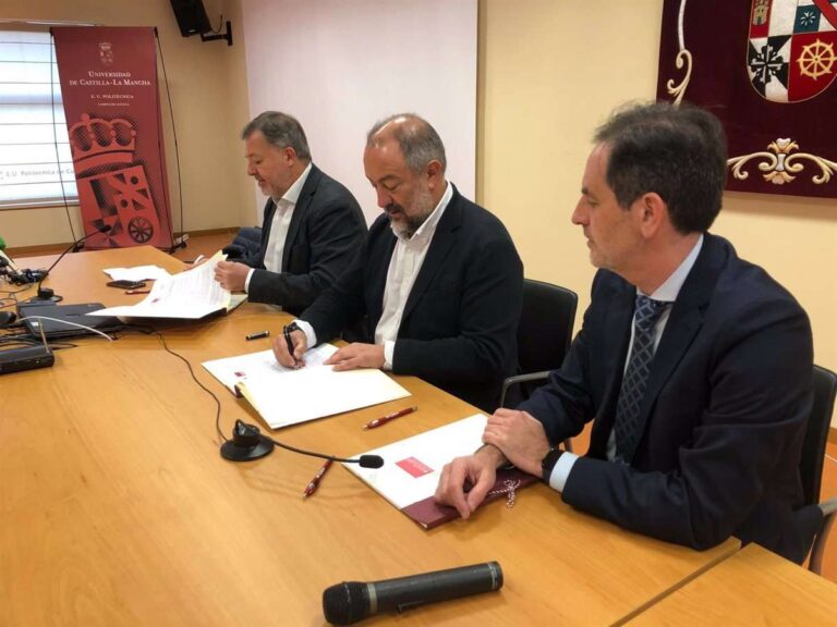 UCLM y Ayuntamiento Cuenca sellan la continuidad de laboratorio UFIL, que en septiembre seleccionará más emprendedores