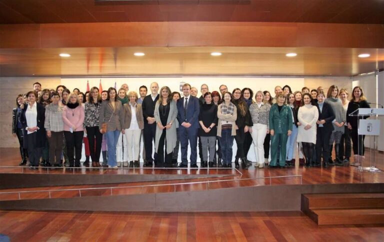 El Gobierno de Castilla-La Mancha publica el Plan de Inspección de centros, servicios y establecimientos sanitarios