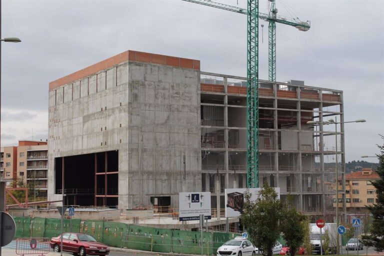 El toledano edificio de 'Quixote Crea' será auditorio y facultad tras la cesión definitiva que se oficializará en breve