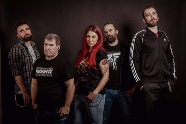 Reloading publica su primer EP y compone ya nuevos temas para grabar su primer disco