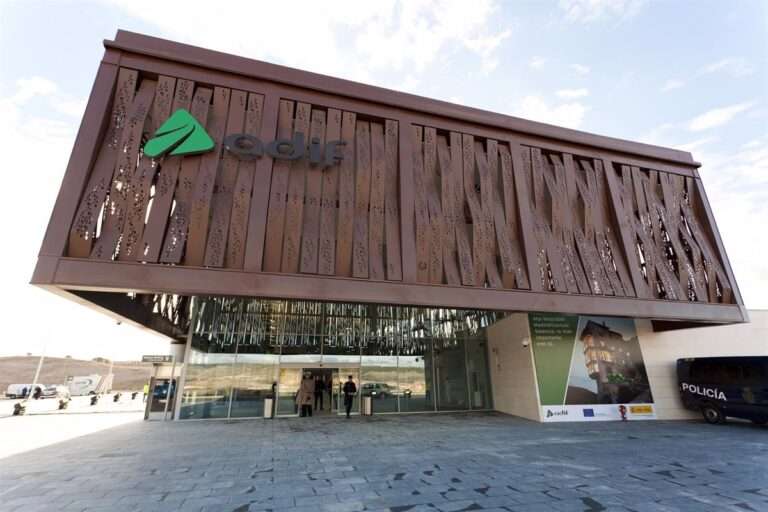 Renfe inicia hoy la venta de los bonos recurrentes Avant con descuentos del 50% entre Cuenca y Valencia para 2023
