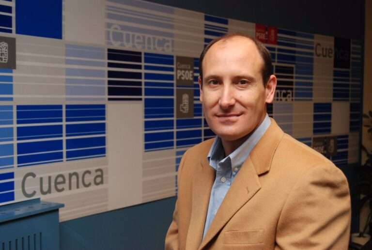 Sahuquillo (PSOE) emprende acciones legales contra quien le sitúe en cenas del cabecilla del 'caso mediador'